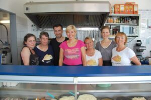 Unser Team