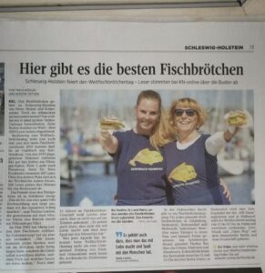 KN Umfrage